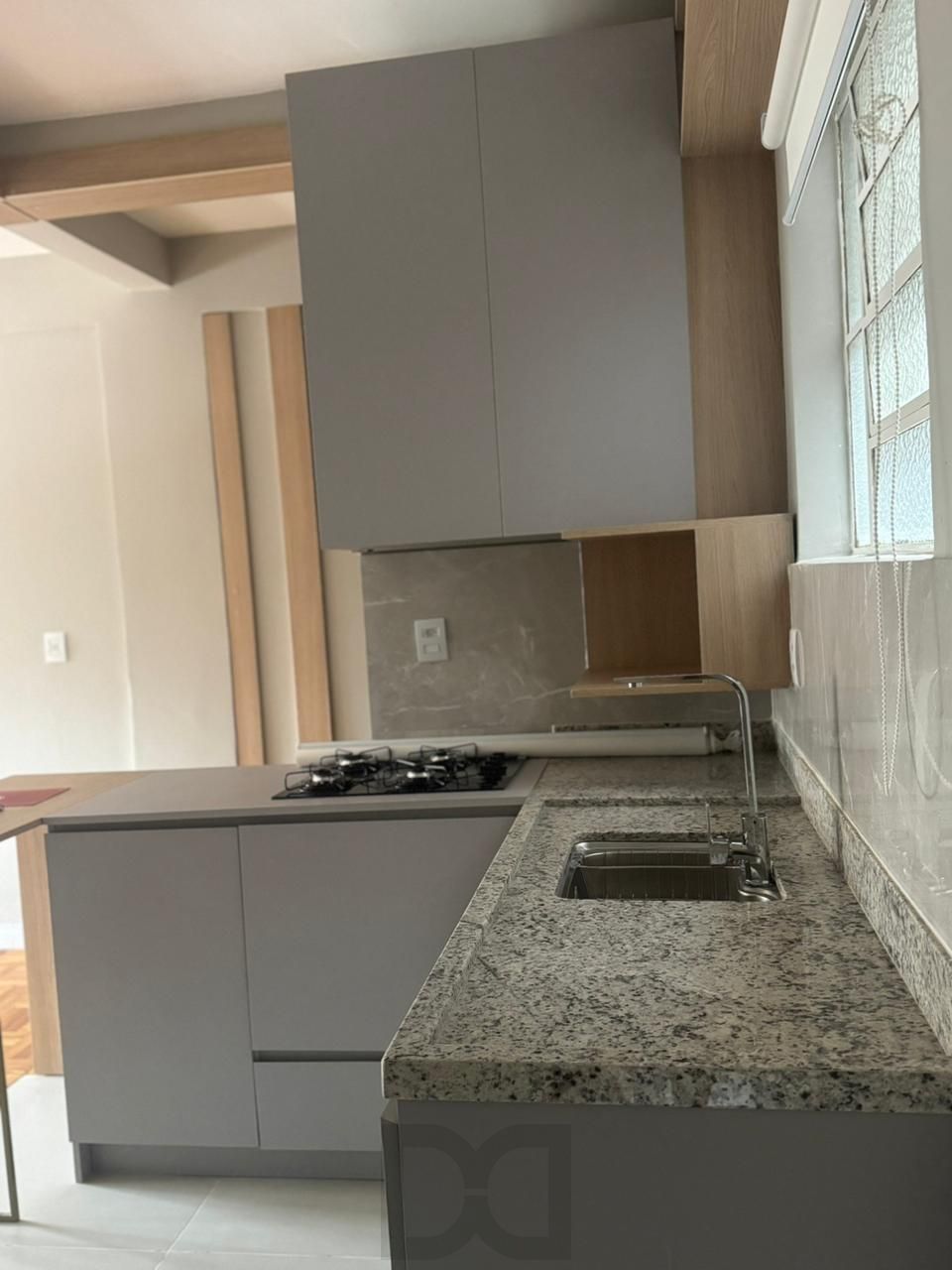APARTAMENTO 2 DORMITÓRIOS RUA SOFIA VELOSO BAIRRO CIDADE BAIXA PORTO ALEGRE — foto 8
