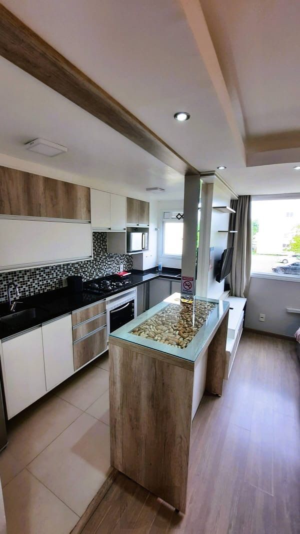 Apartamento 2 dorm cond terra bela zona sul — foto 11