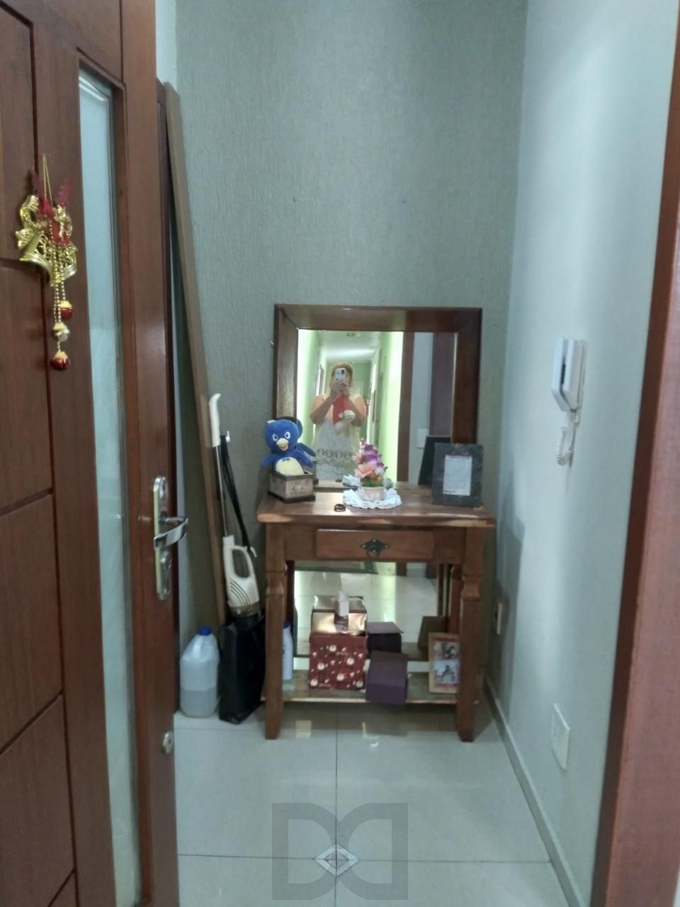 Apartamento Térreo 2 Dormitórios com Garagem – Bairro São José — foto 3