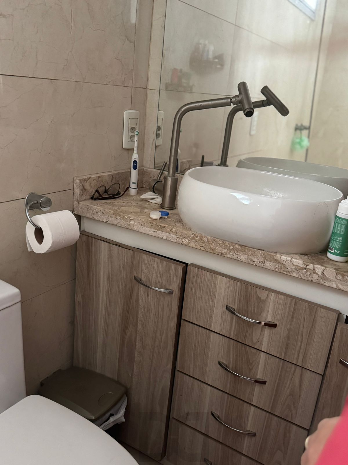 APARTAMENTO 1 DORM TRANSF 2 DORM RUA ESPIRITO SANTO PORTO ALEGRE — foto 11