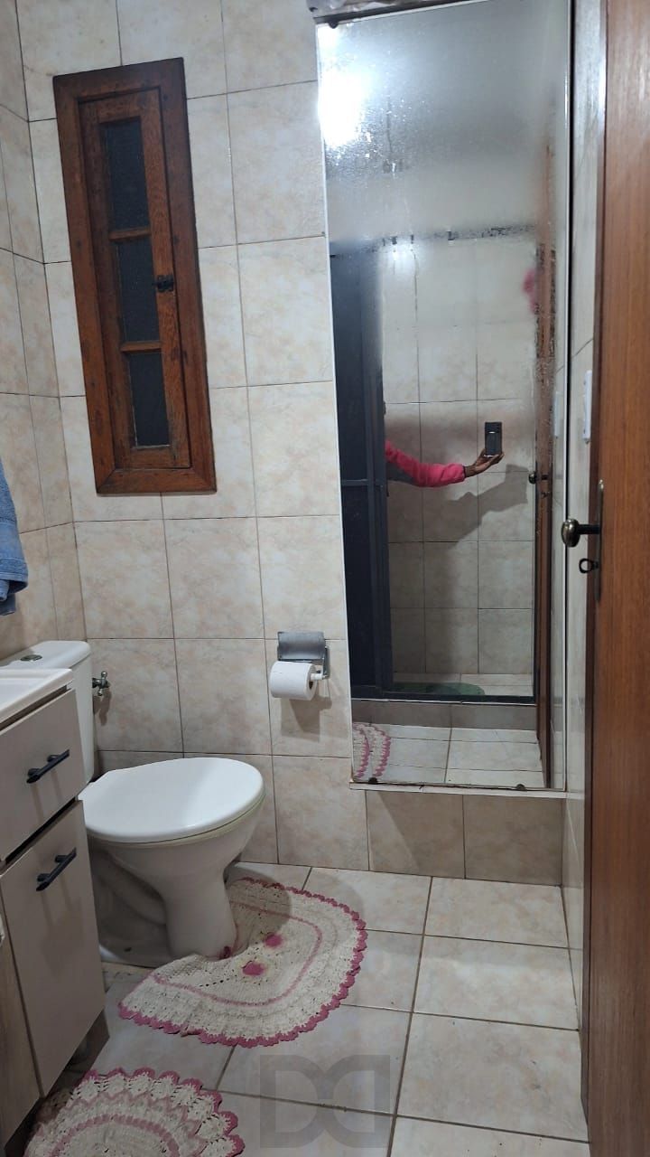 BANHEIRO