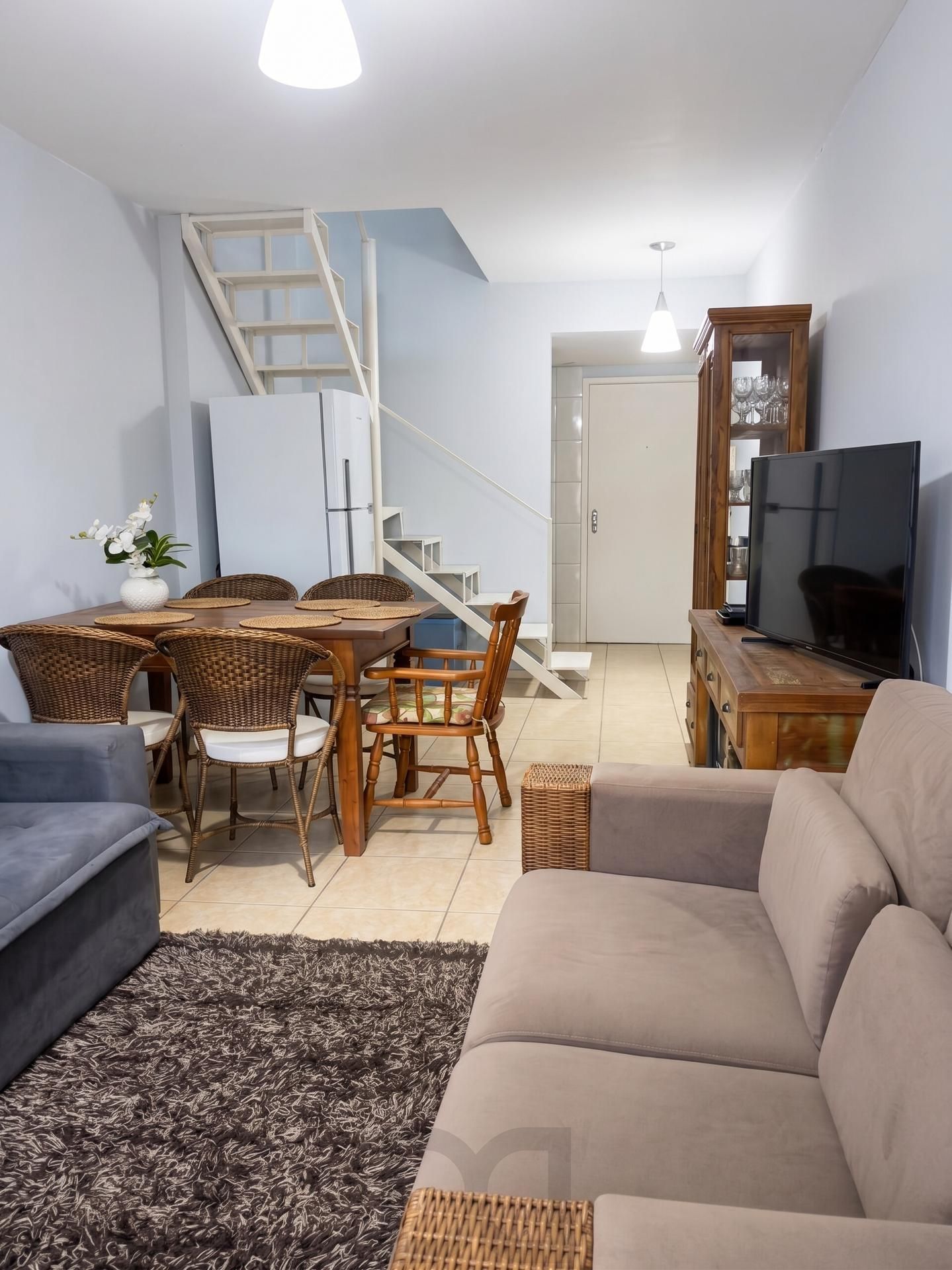 APARTAMENTO 1 DORM SARMENTO LEITE PORTO ALEGRE — foto 5