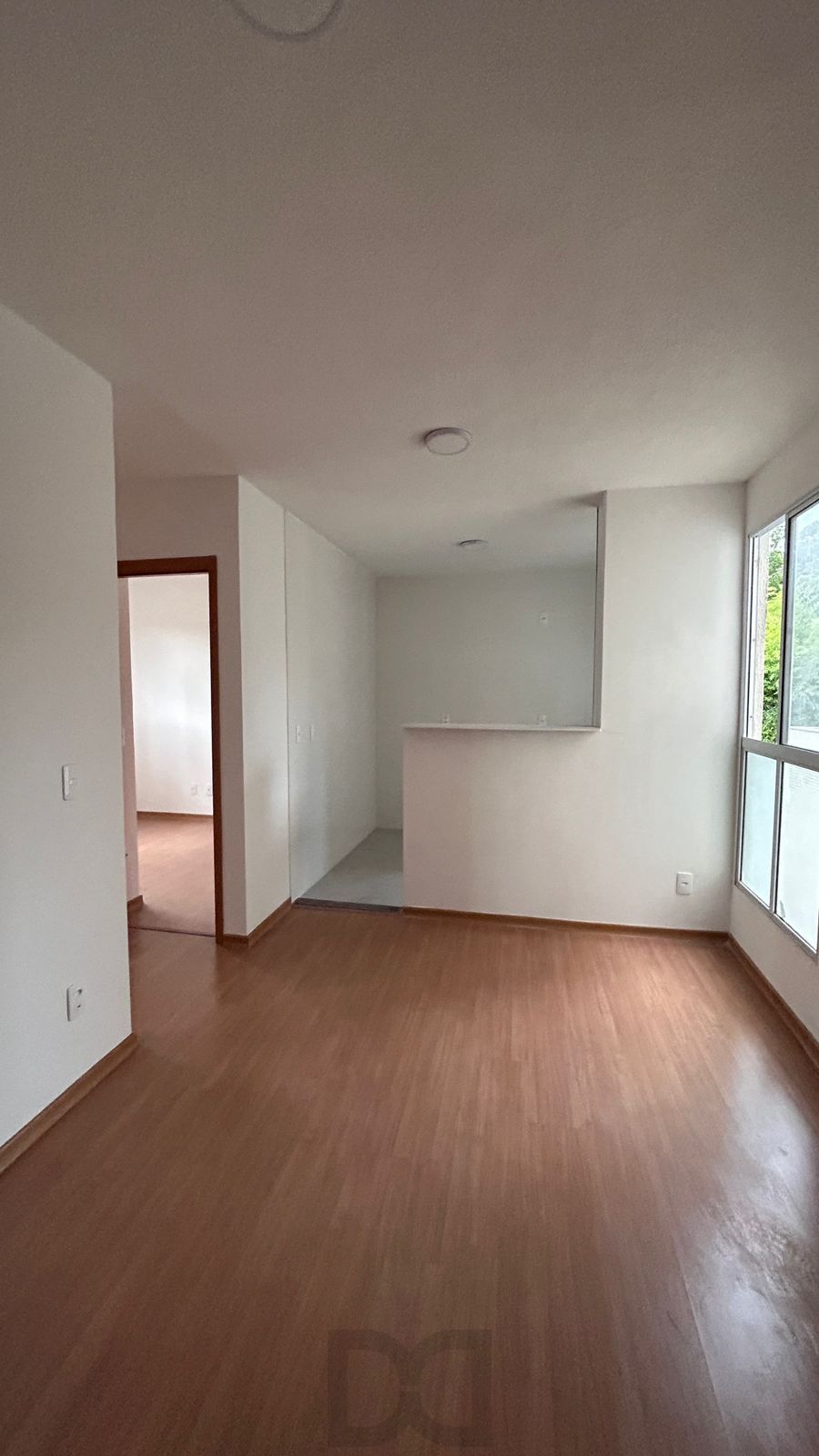 APARTAMENTO 2 DORMITORIOS PROTASIO ALVES — foto 6