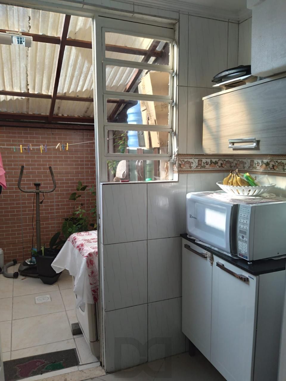 Apartamento Térreo 2 Dormitórios com Garagem – Bairro São José — foto 25