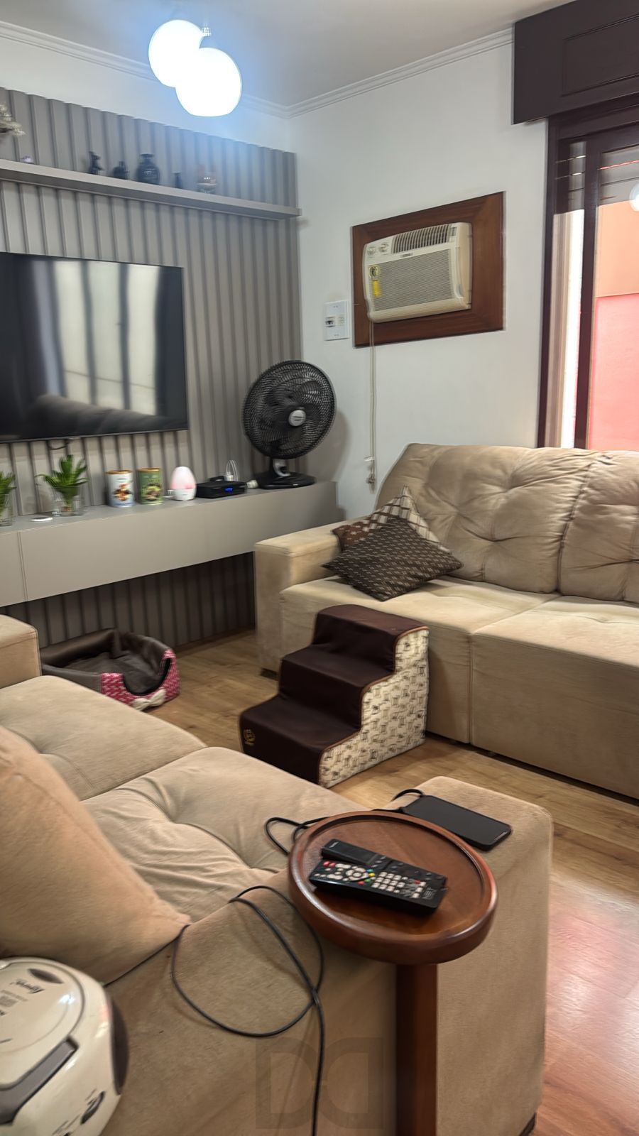APARTAMENTO 2 DORMITÓRIOS BAIRRO HIGIENÓPOLIS COM GARAGEM — foto 6