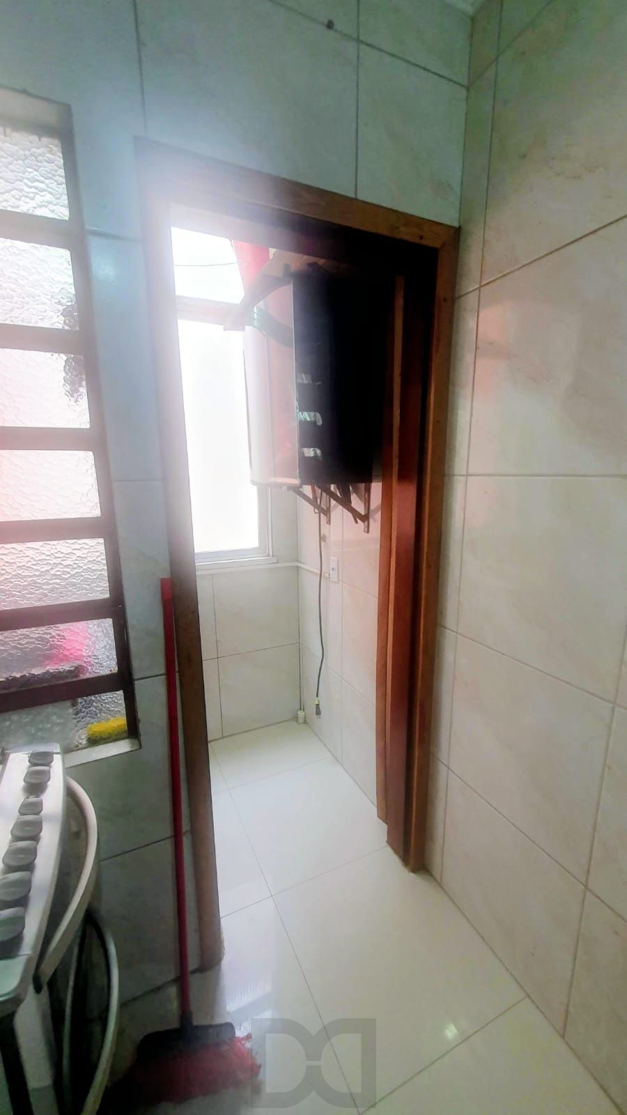 AREA DE SERVIÇO