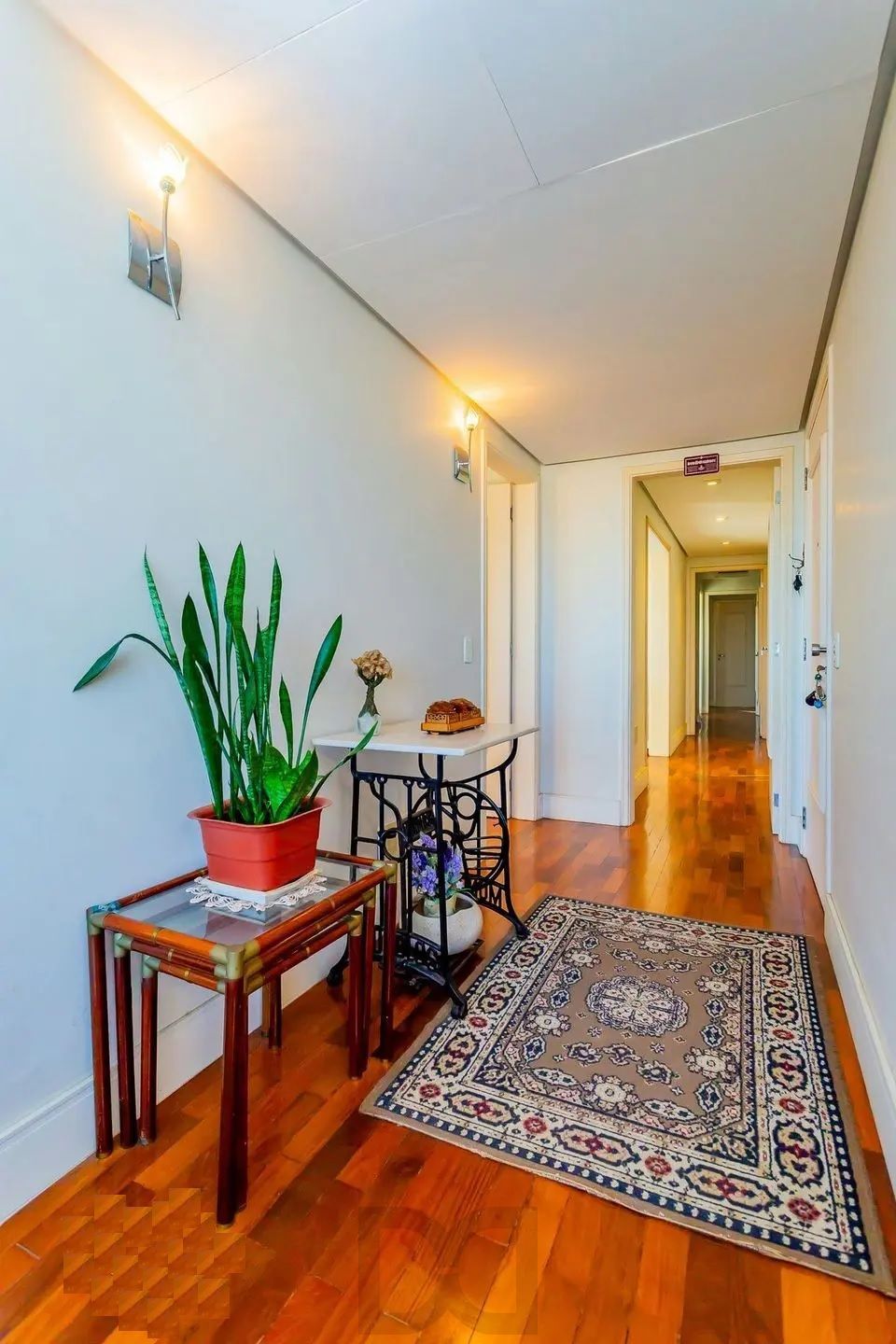 APARTAMENTO 4 DORMITÓRIOS C 1 SUITE BAIRRO RIO BRANCO PORTO ALEGRE — foto 8