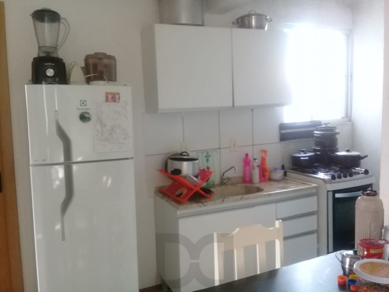 APARTAMENTO 1 DORMITÓRIO PARTENON PORTO ALEGRE — foto 8