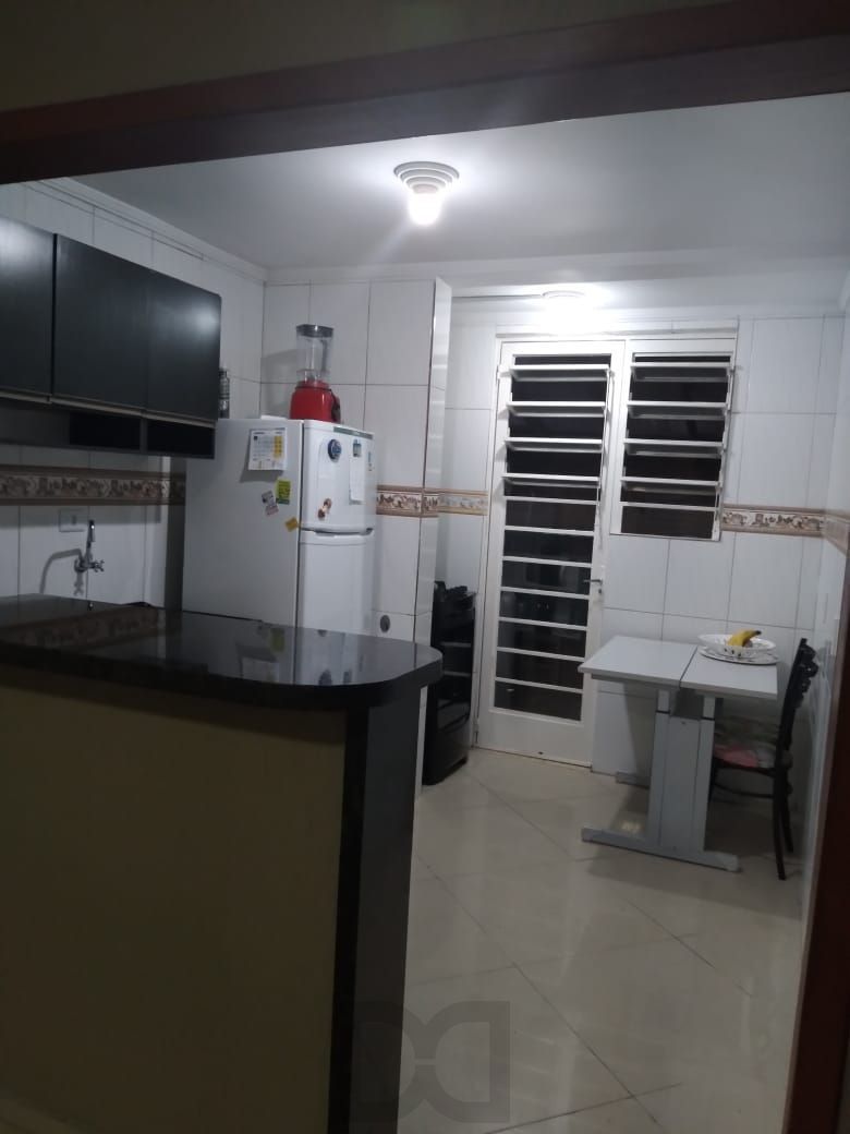 Apartamento Térreo 2 Dormitórios com Garagem – Bairro São José — foto 19