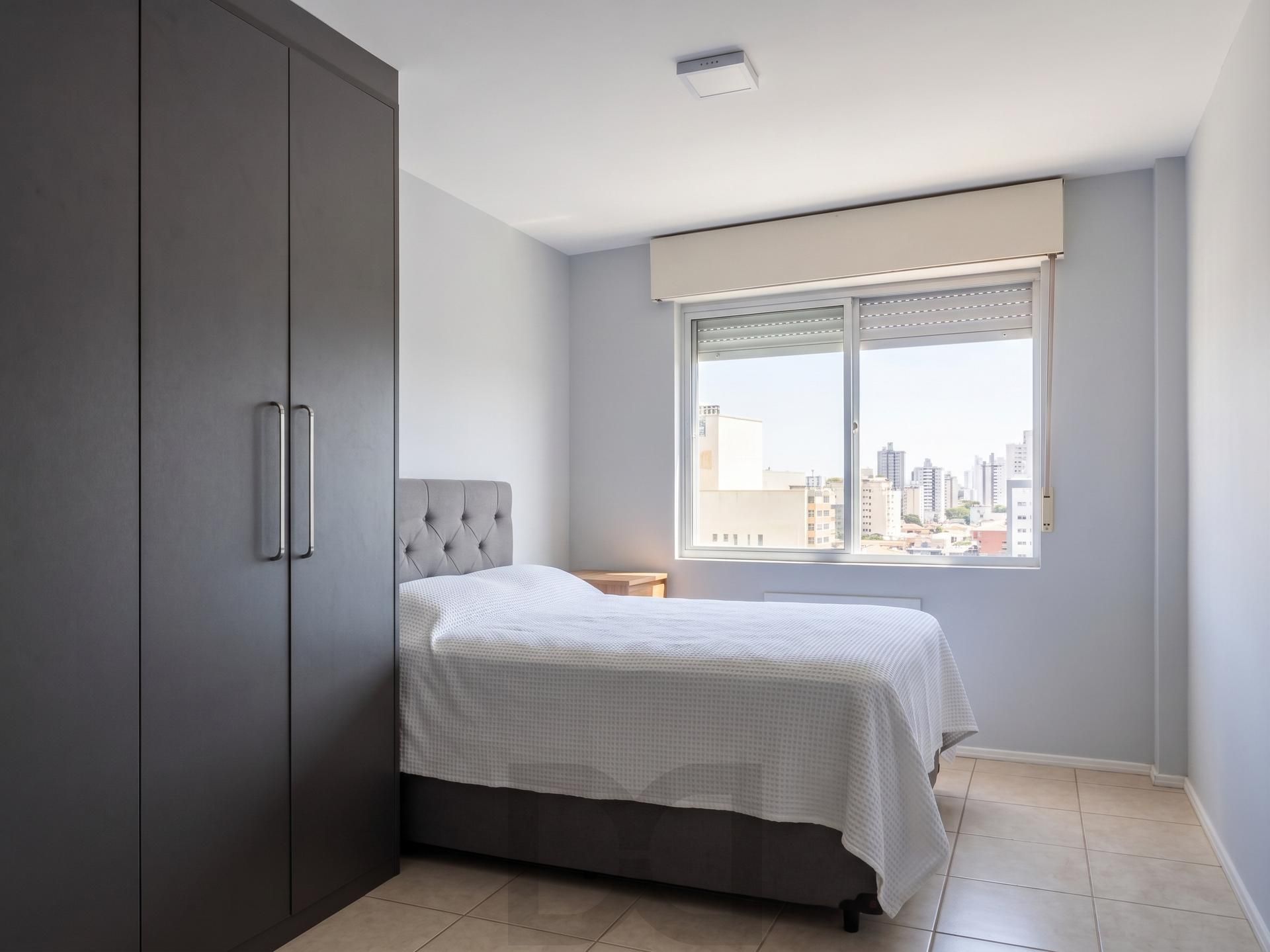 APARTAMENTO 1 DORM SARMENTO LEITE PORTO ALEGRE — foto 12