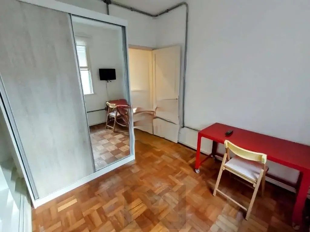 APARTAMENTO 2 DORMITÓRIOS CIDADE BAIXA TRAV COMENDADOR BATISTA — foto 8