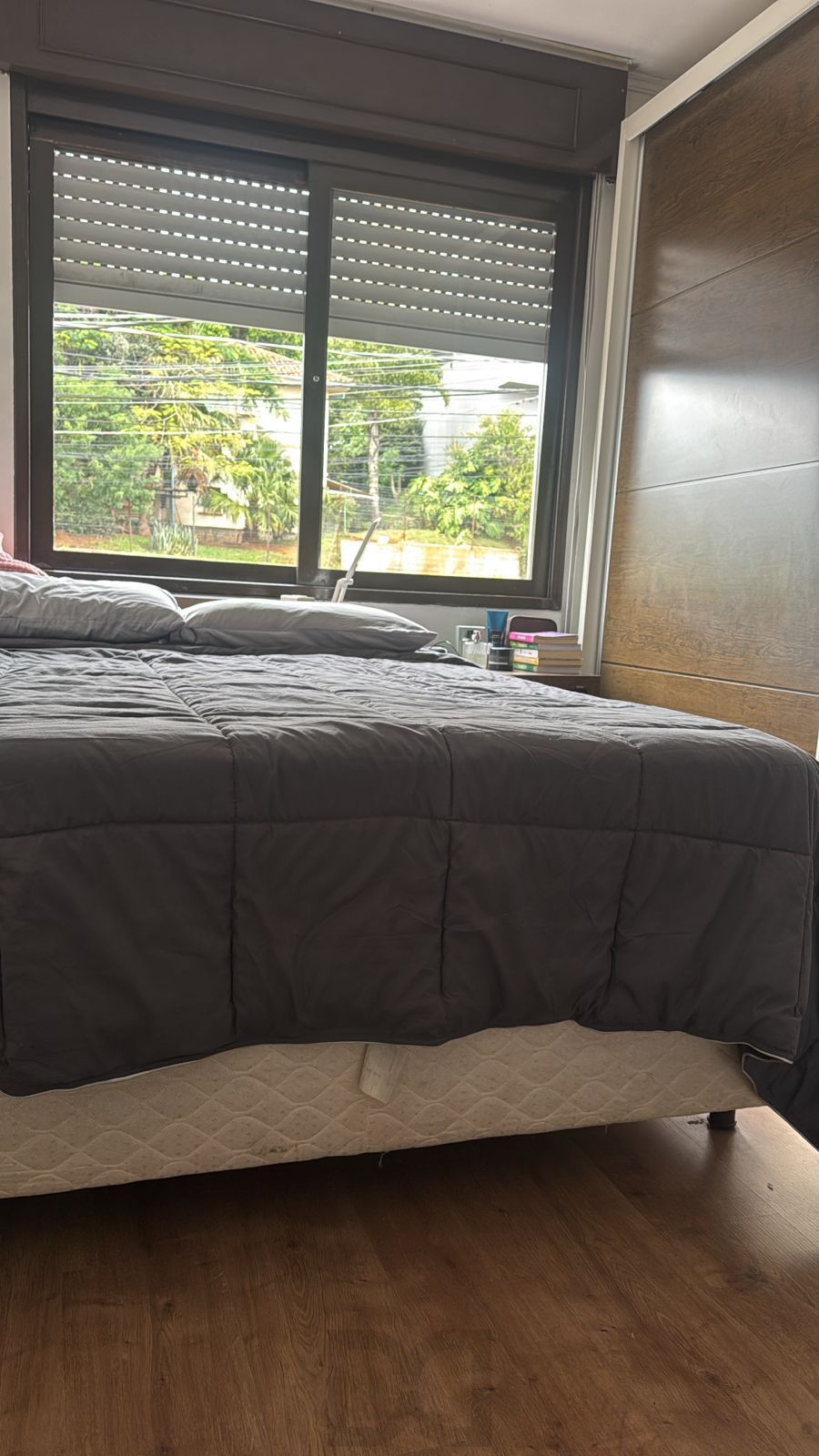 APARTAMENTO 2 DORMITÓRIOS BAIRRO HIGIENÓPOLIS COM GARAGEM — foto 12