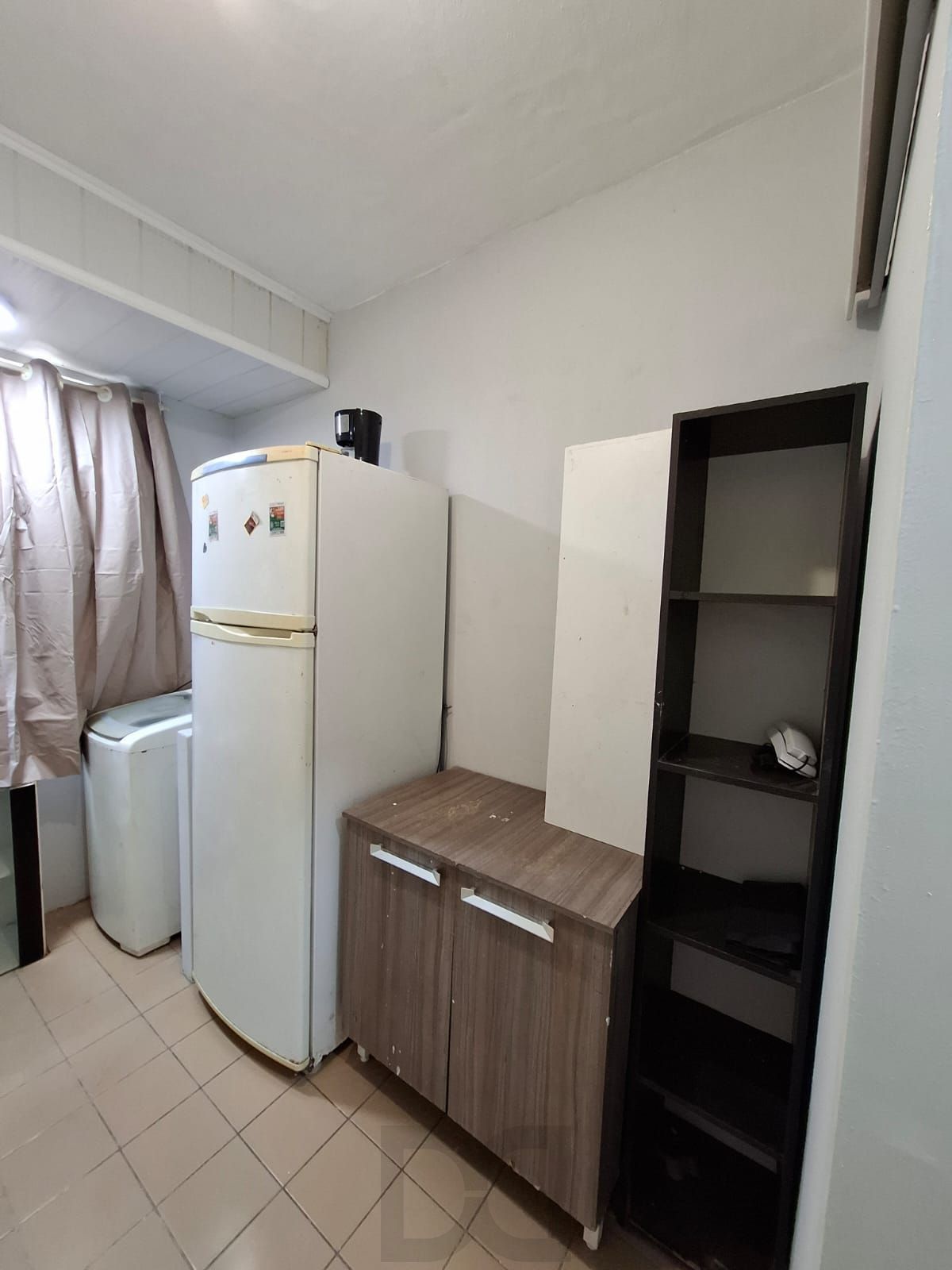 APARTAMENTO 1 DORM ALTO PETROPOLIS PROTASIO ALVES — foto 11