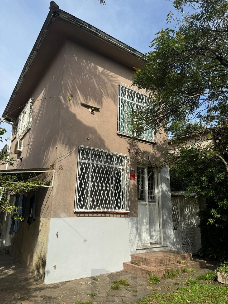 CASA CIDADE BAIXA 3 DORMITÓRIOS PORTO ALEGRE — foto 6