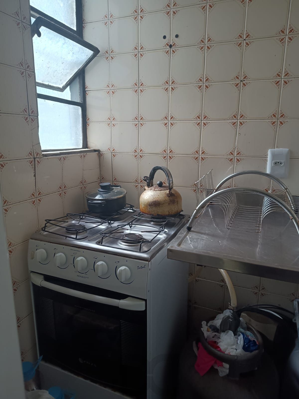 APARTAMENTO JK AV PROTASIO ALVES PORTO ALEGRE — foto 8