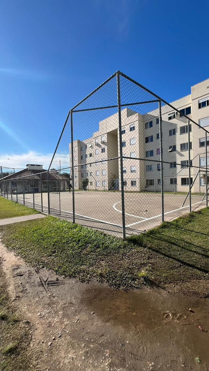 APARTAMENTO 2 DORM RES JARDIM FIGUEIRAS 2 — foto 13