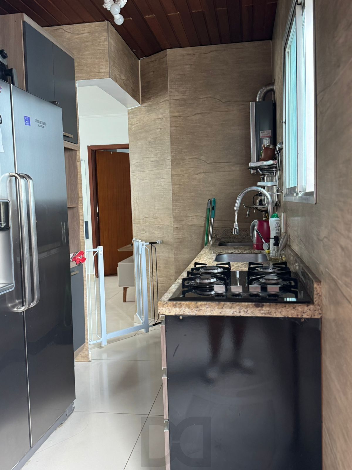 APARTAMENTO 1 DORM TRANSF 2 DORM RUA ESPIRITO SANTO PORTO ALEGRE — foto 8