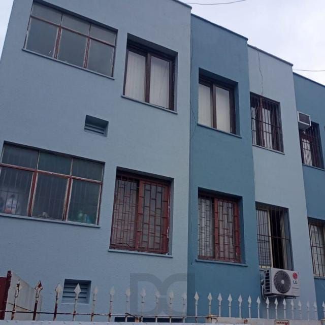 APARTAMENTO JK AV PROTASIO ALVES PORTO ALEGRE — foto 1