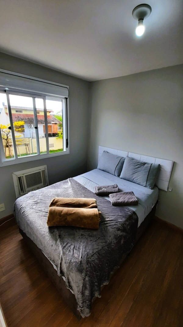 Apartamento 2 dorm cond terra bela zona sul — foto 17