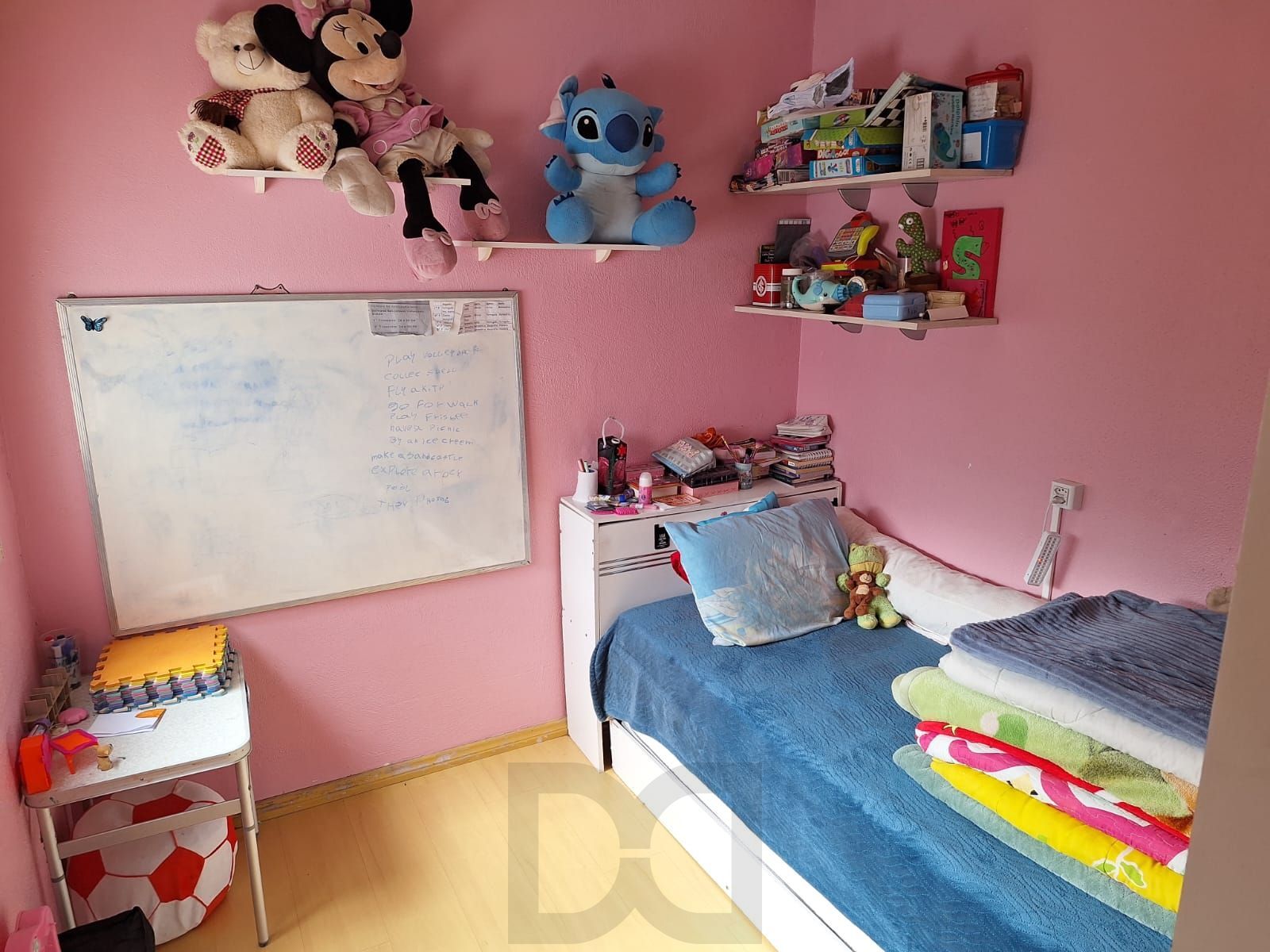 DORM 2