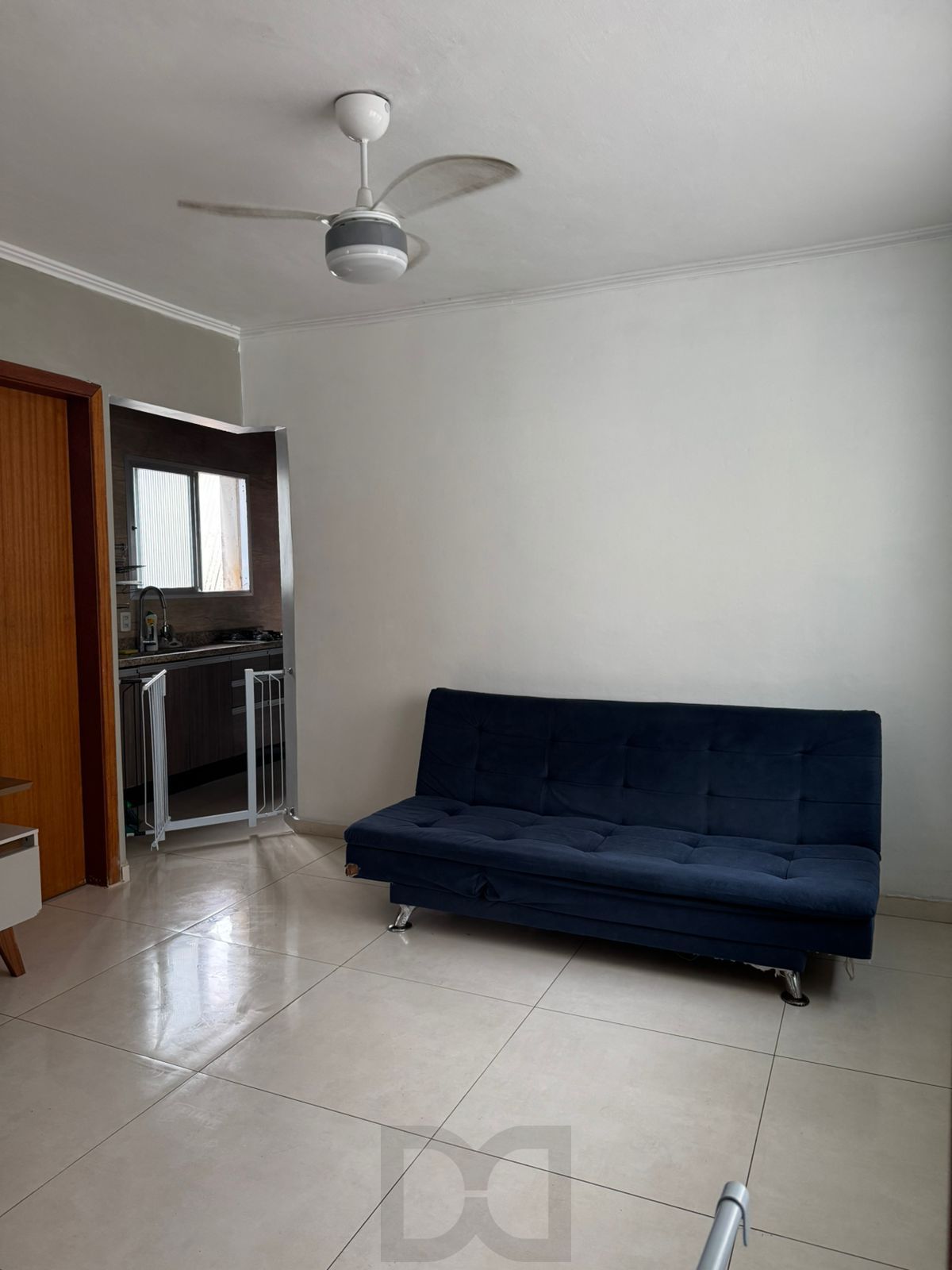 APARTAMENTO 1 DORM TRANSF 2 DORM RUA ESPIRITO SANTO PORTO ALEGRE — foto 5