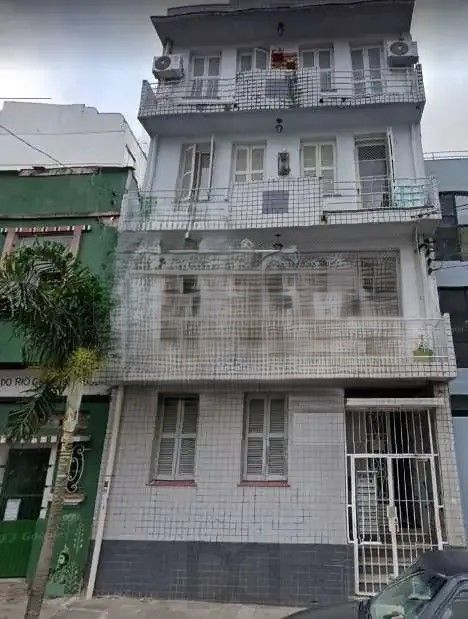 APARTAMENTO 2 DORMITÓRIOS CIDADE BAIXA TRAV COMENDADOR BATISTA — foto 2