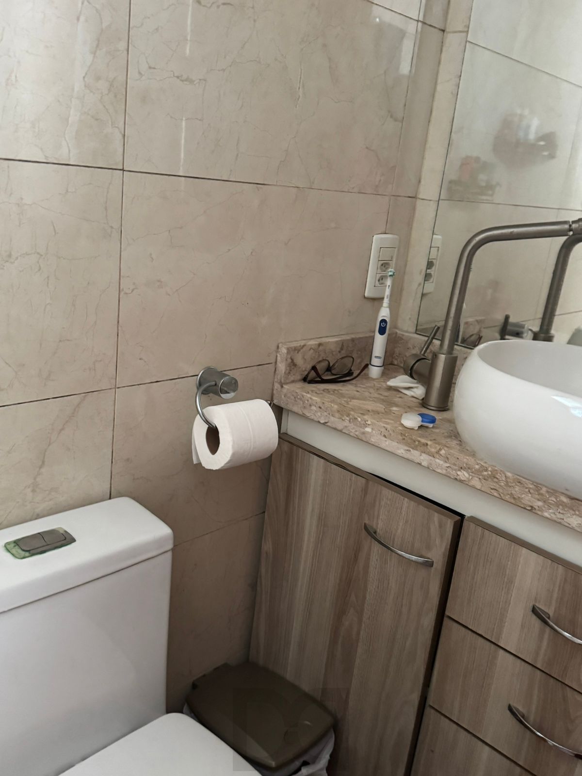 APARTAMENTO 1 DORM TRANSF 2 DORM RUA ESPIRITO SANTO PORTO ALEGRE — foto 12