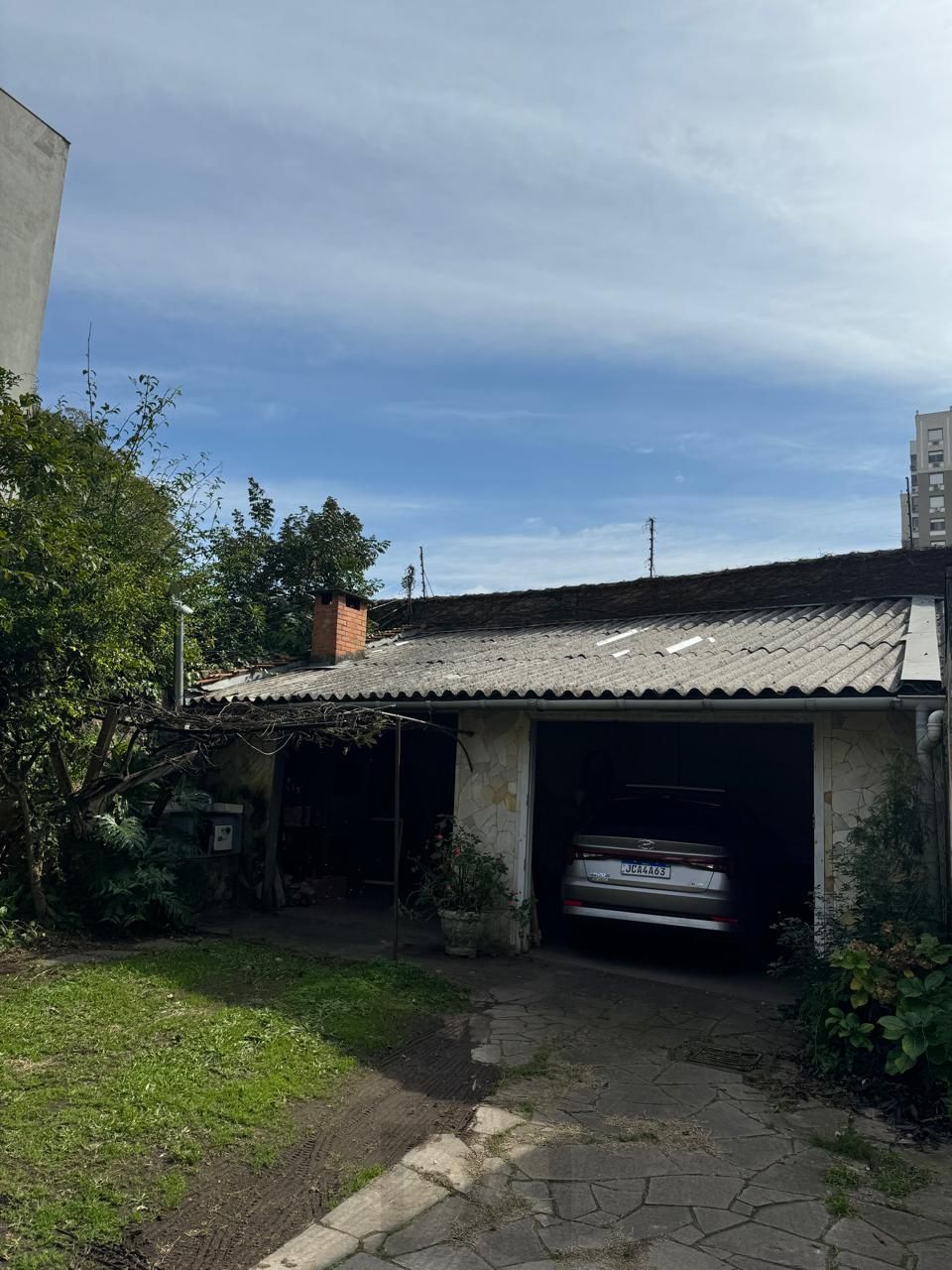 CASA CIDADE BAIXA 3 DORMITÓRIOS PORTO ALEGRE — foto 13