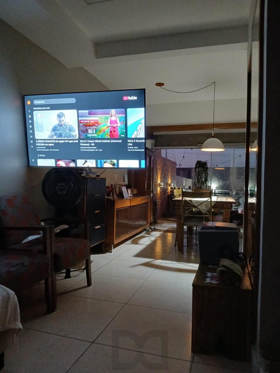 SOBRADO 3 DORMITÓRIOS PARA MORAR NA VILA NOVA COM PATIO ACEITA FINANCIAMENTO — foto 19