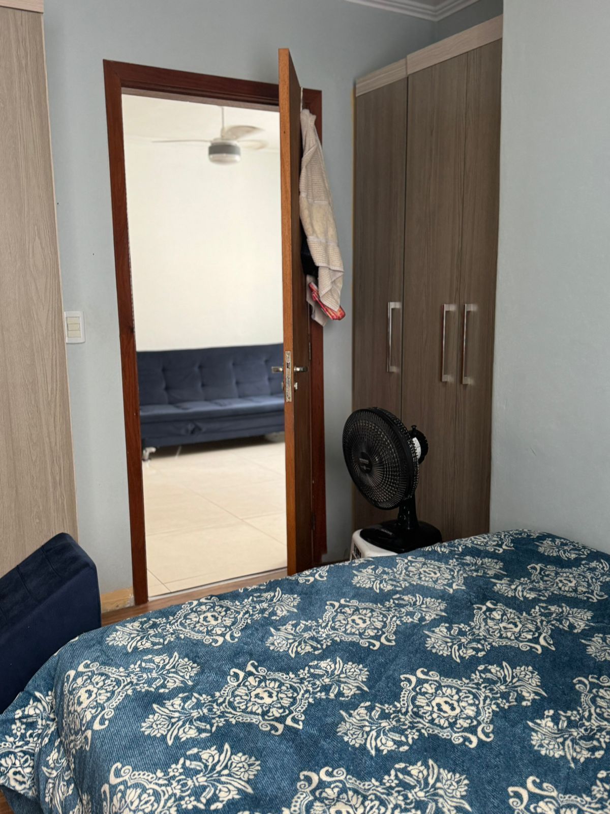 APARTAMENTO 1 DORM TRANSF 2 DORM RUA ESPIRITO SANTO PORTO ALEGRE — foto 14