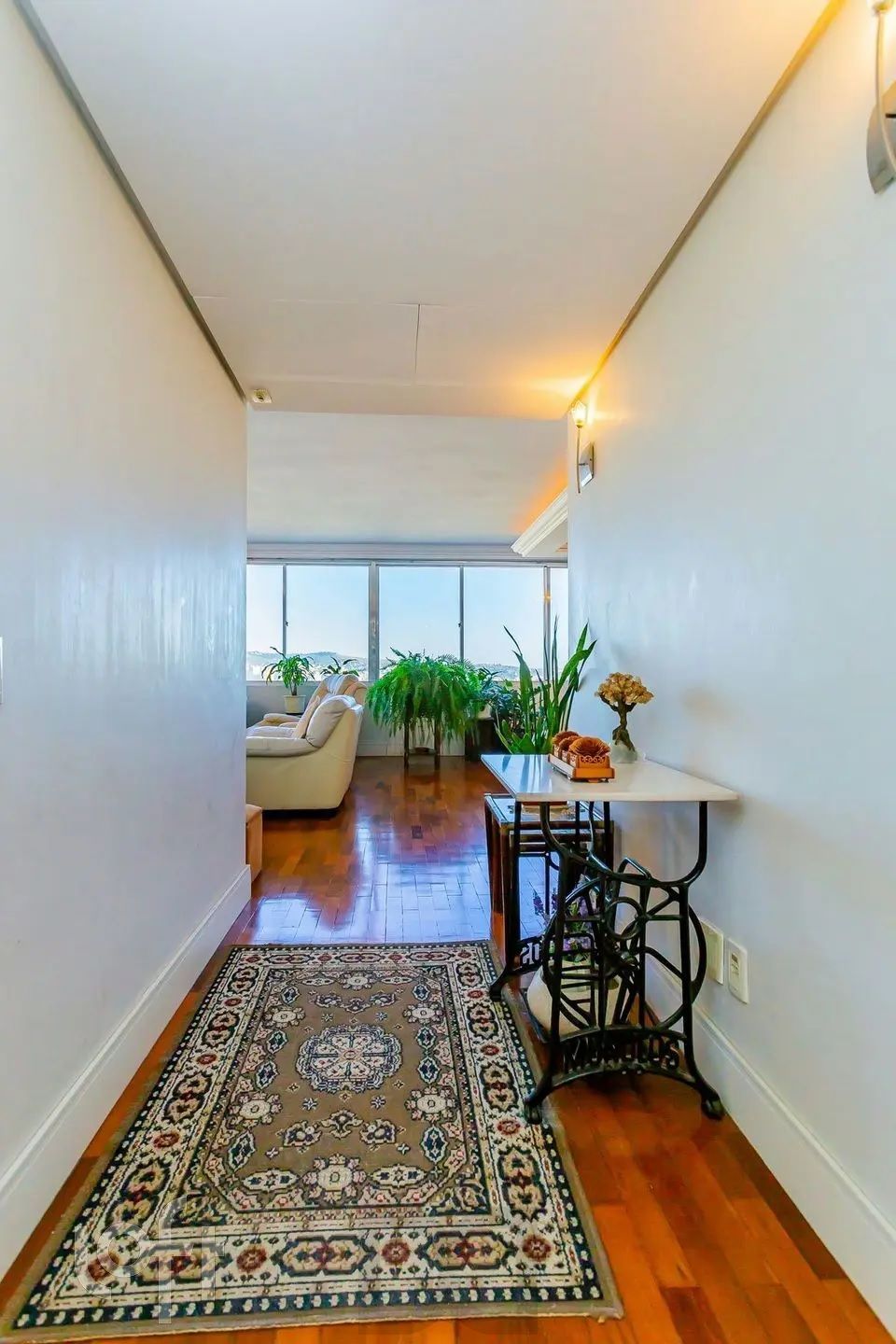 APARTAMENTO 4 DORMITÓRIOS C 1 SUITE BAIRRO RIO BRANCO PORTO ALEGRE — foto 7