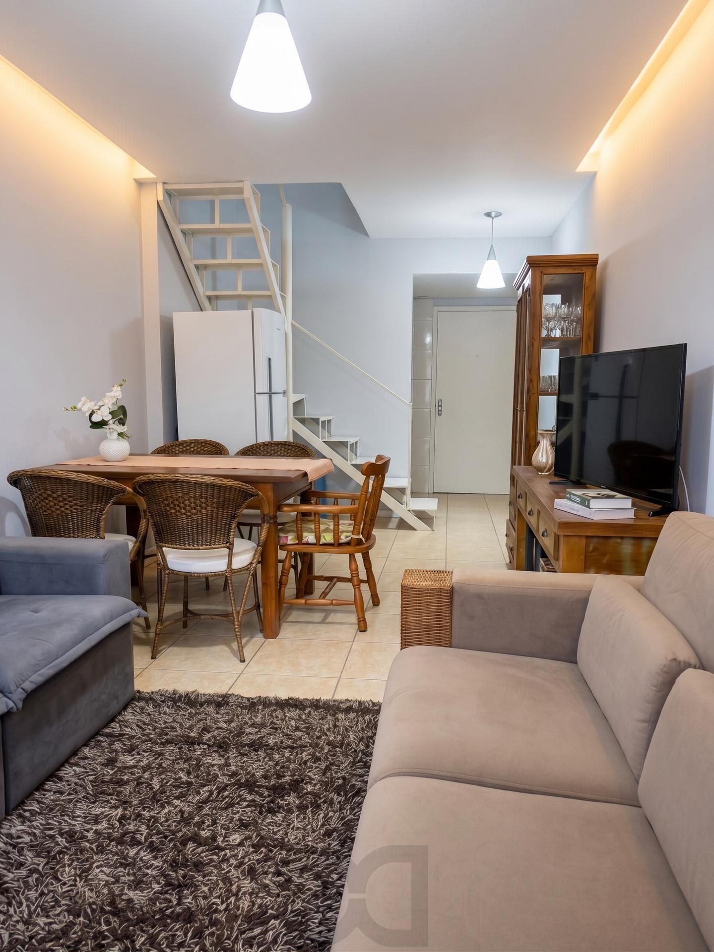 APARTAMENTO 1 DORM SARMENTO LEITE PORTO ALEGRE — foto 4