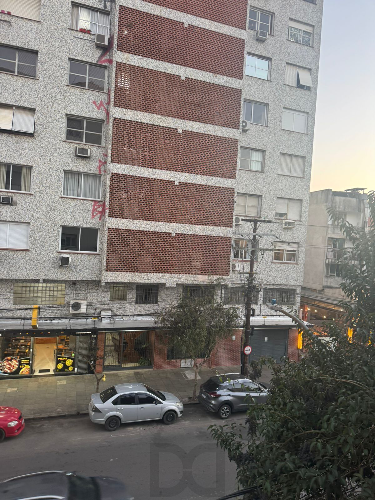 vista apto