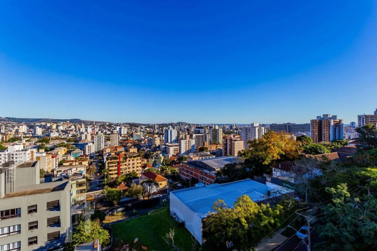 APARTAMENTO 4 DORMITÓRIOS C 1 SUITE BAIRRO RIO BRANCO PORTO ALEGRE — foto 2