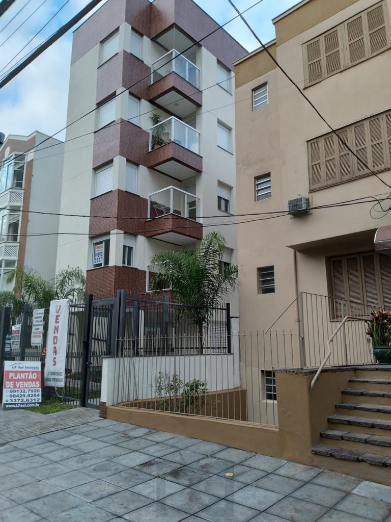APARTAMENTO KOSERITZ 2 DORMITORIOS HIGIANÓPOLIS — foto 1