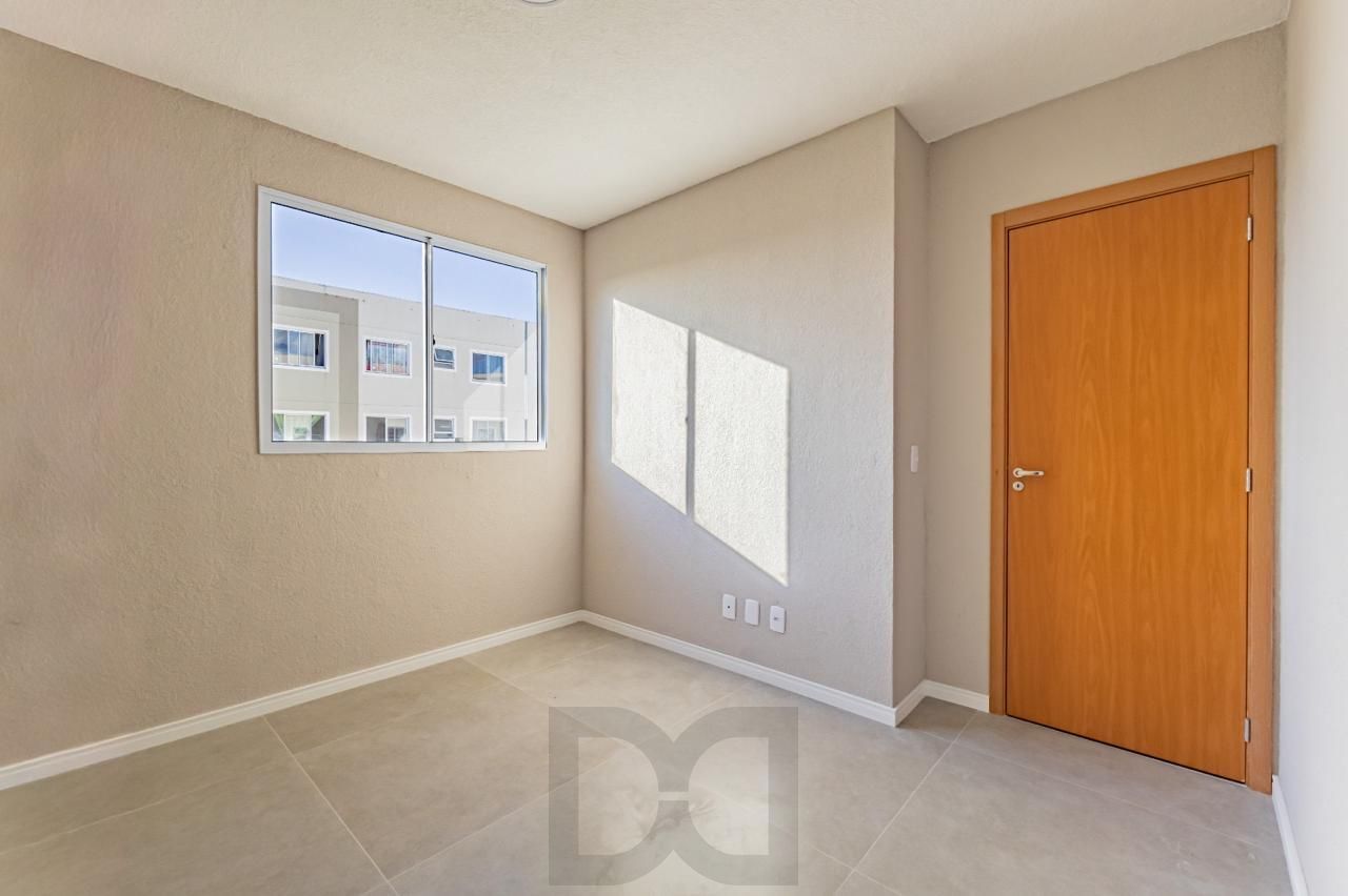 APARTAMENTO 2 DORM RESTINGA CONDOMINIO PORTO DAS AGUIAS - R$ 199.000,00 ACEITA FINANCIAMENTO. — foto 8