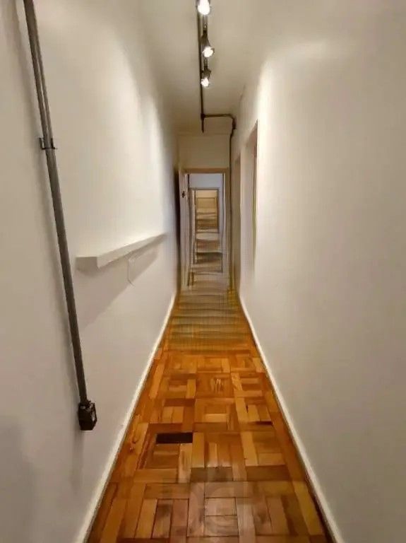 APARTAMENTO 2 DORMITÓRIOS CIDADE BAIXA TRAV COMENDADOR BATISTA — foto 9