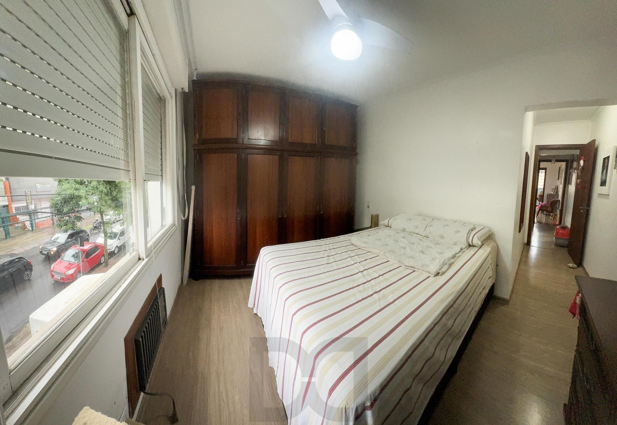 APTO 2 DORMITÓRIOS COM TERRAÇO RUA BOTAFOGO BAIRRO MENINO DEUS — foto 12