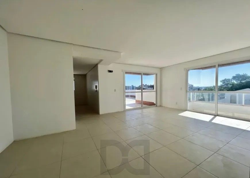 COBERTURA 2 DORMITÓRIOS COM SUITE 2 VAGAS LANDEL DE MOURA TRISTEZA — foto 2
