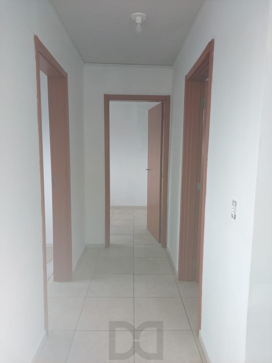 APARTAMENTO 2 DORM RES JARDIM FIGUEIRAS 2 — foto 3