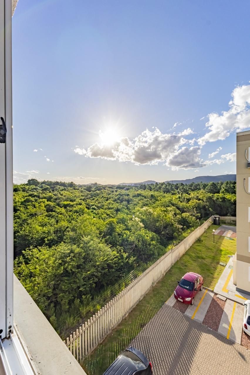 APARTAMENTO 2 DORM RESTINGA CONDOMINIO PORTO DAS AGUIAS - R$ 199.000,00 ACEITA FINANCIAMENTO. — foto 18