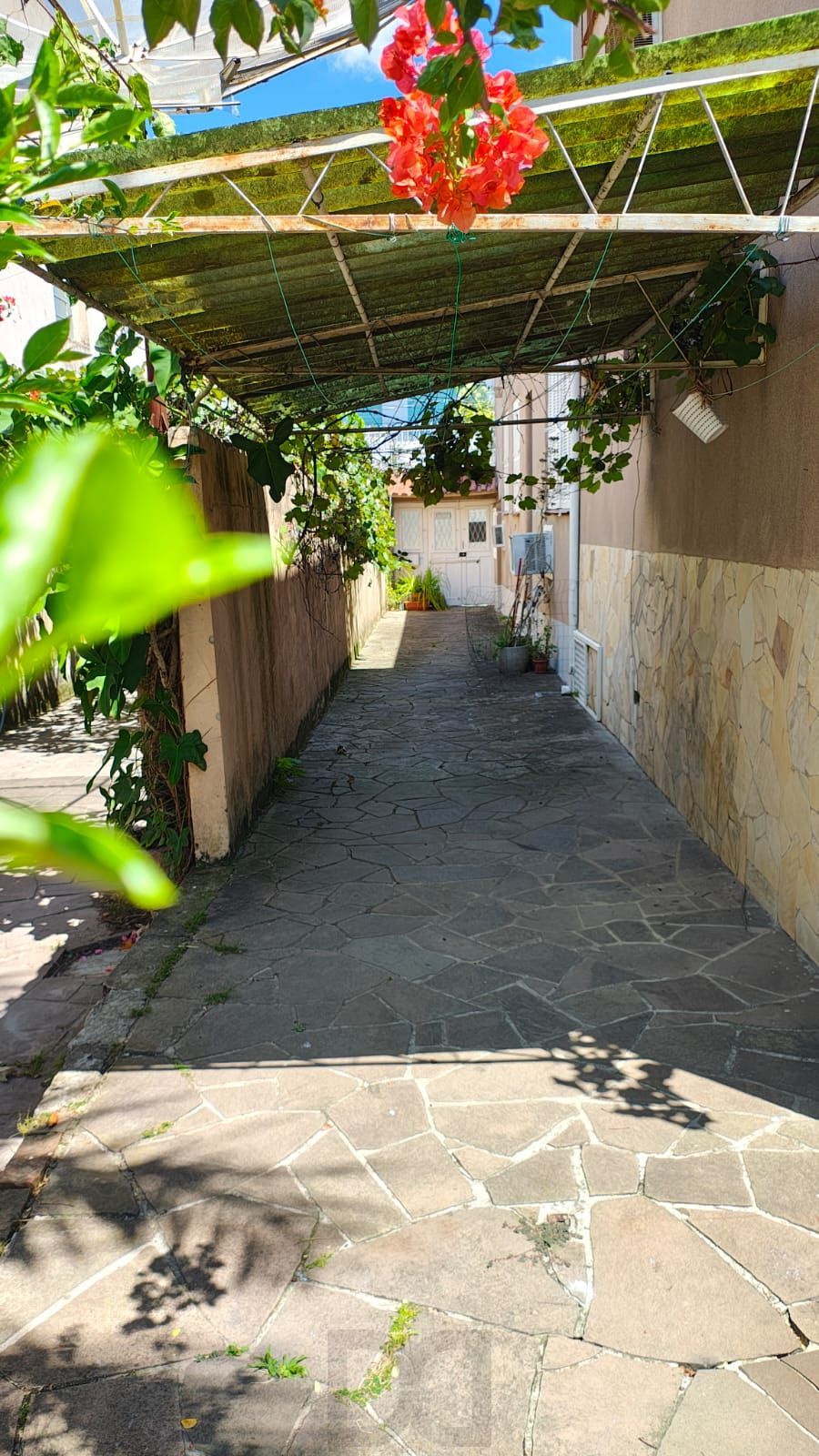 CASA CIDADE BAIXA 3 DORMITÓRIOS PORTO ALEGRE — foto 3