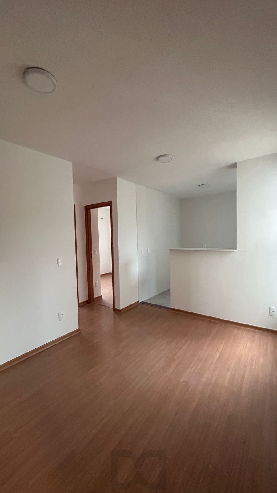 APARTAMENTO 2 DORMITORIOS PROTASIO ALVES — foto 1