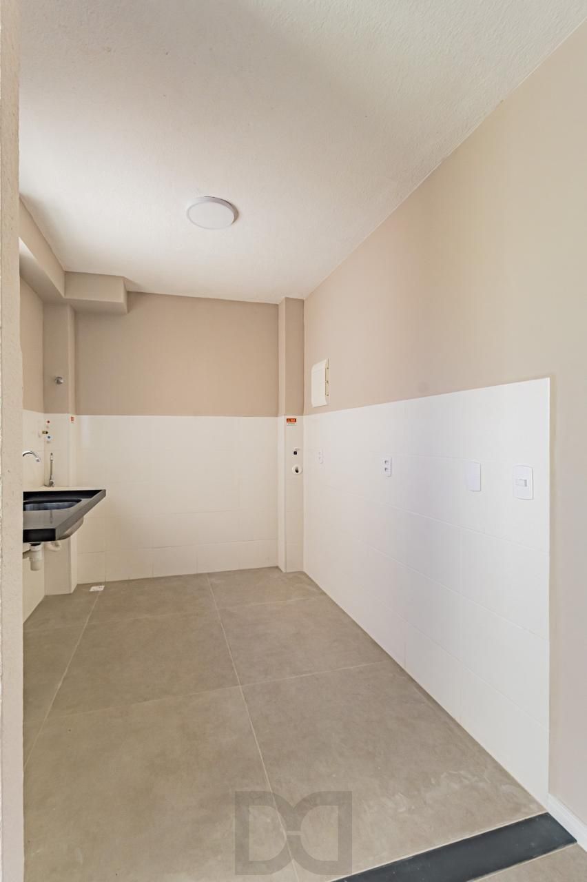 APARTAMENTO 2 DORM RESTINGA CONDOMINIO PORTO DAS AGUIAS - R$ 199.000,00 ACEITA FINANCIAMENTO. — foto 5