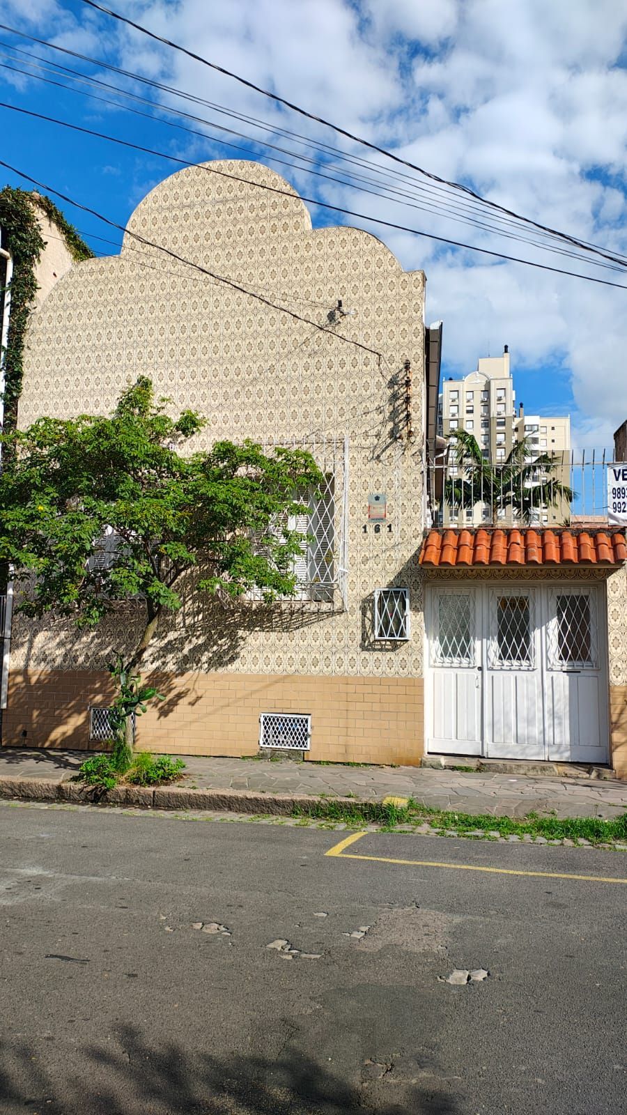 CASA CIDADE BAIXA 3 DORMITÓRIOS PORTO ALEGRE — foto 2