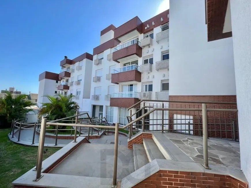 COBERTURA 2 DORMITÓRIOS COM SUITE 2 VAGAS LANDEL DE MOURA TRISTEZA — foto 14