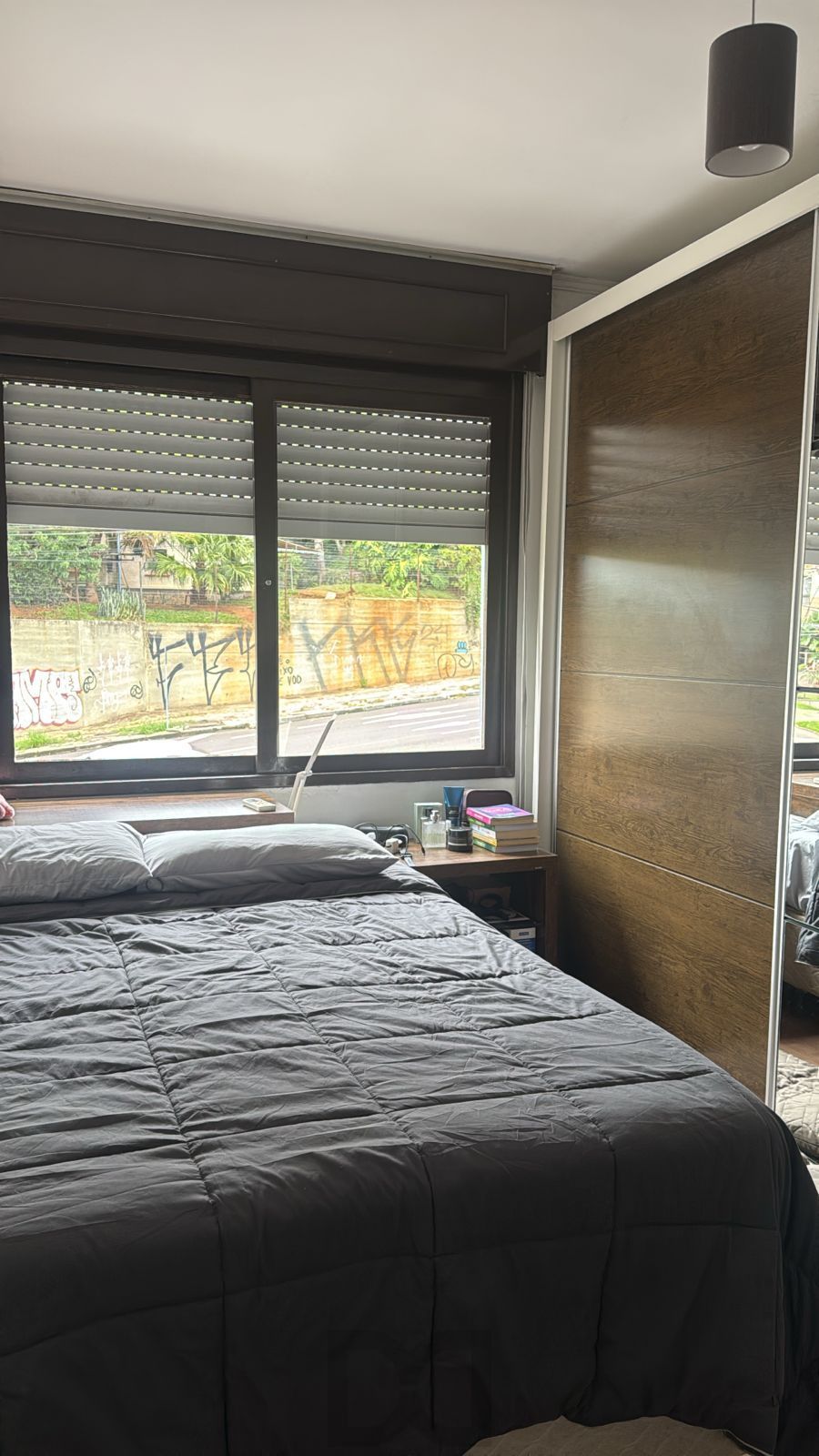 APARTAMENTO 2 DORMITÓRIOS BAIRRO HIGIENÓPOLIS COM GARAGEM — foto 11