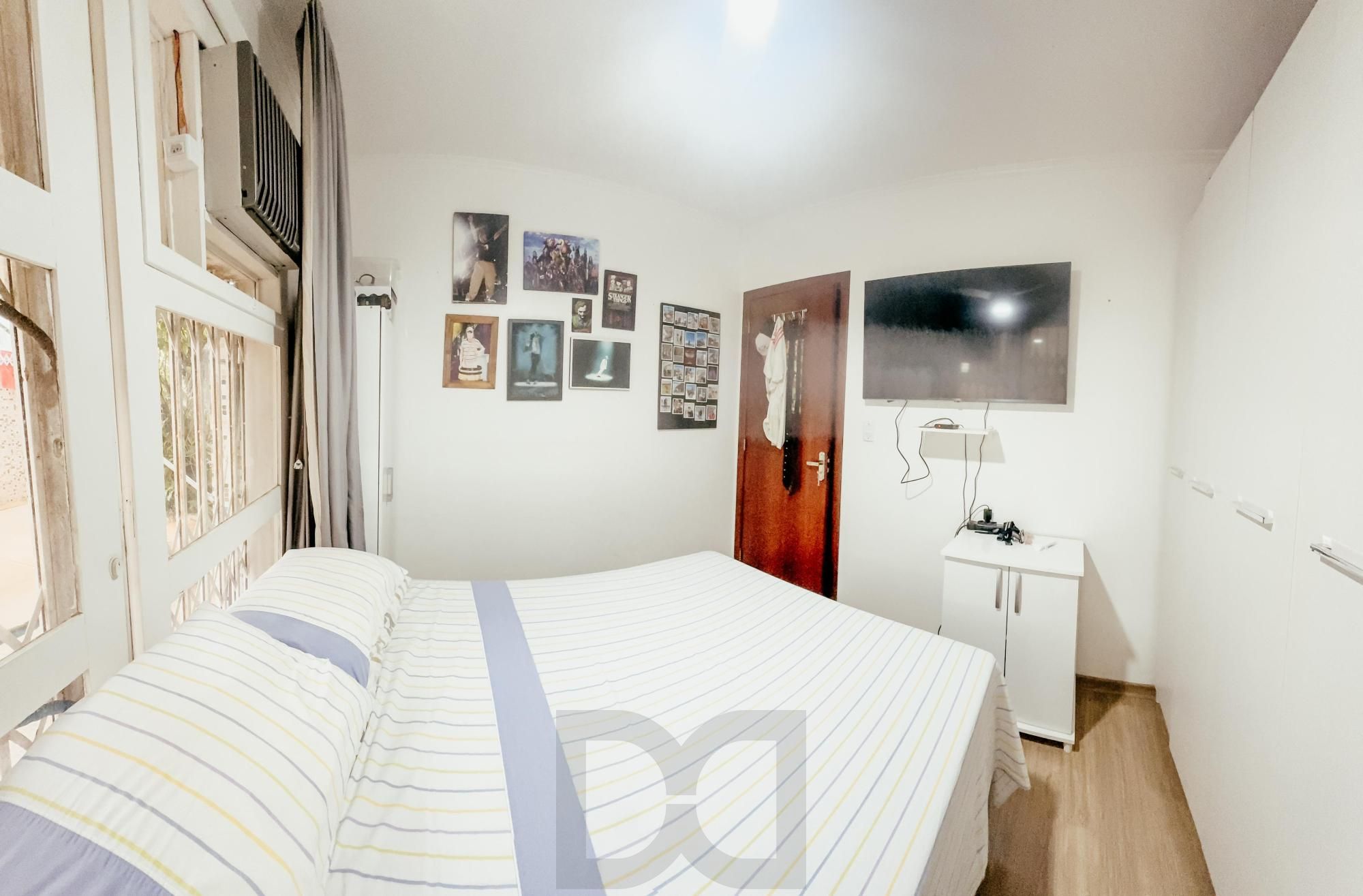 APTO 2 DORMITÓRIOS COM TERRAÇO RUA BOTAFOGO BAIRRO MENINO DEUS — foto 11
