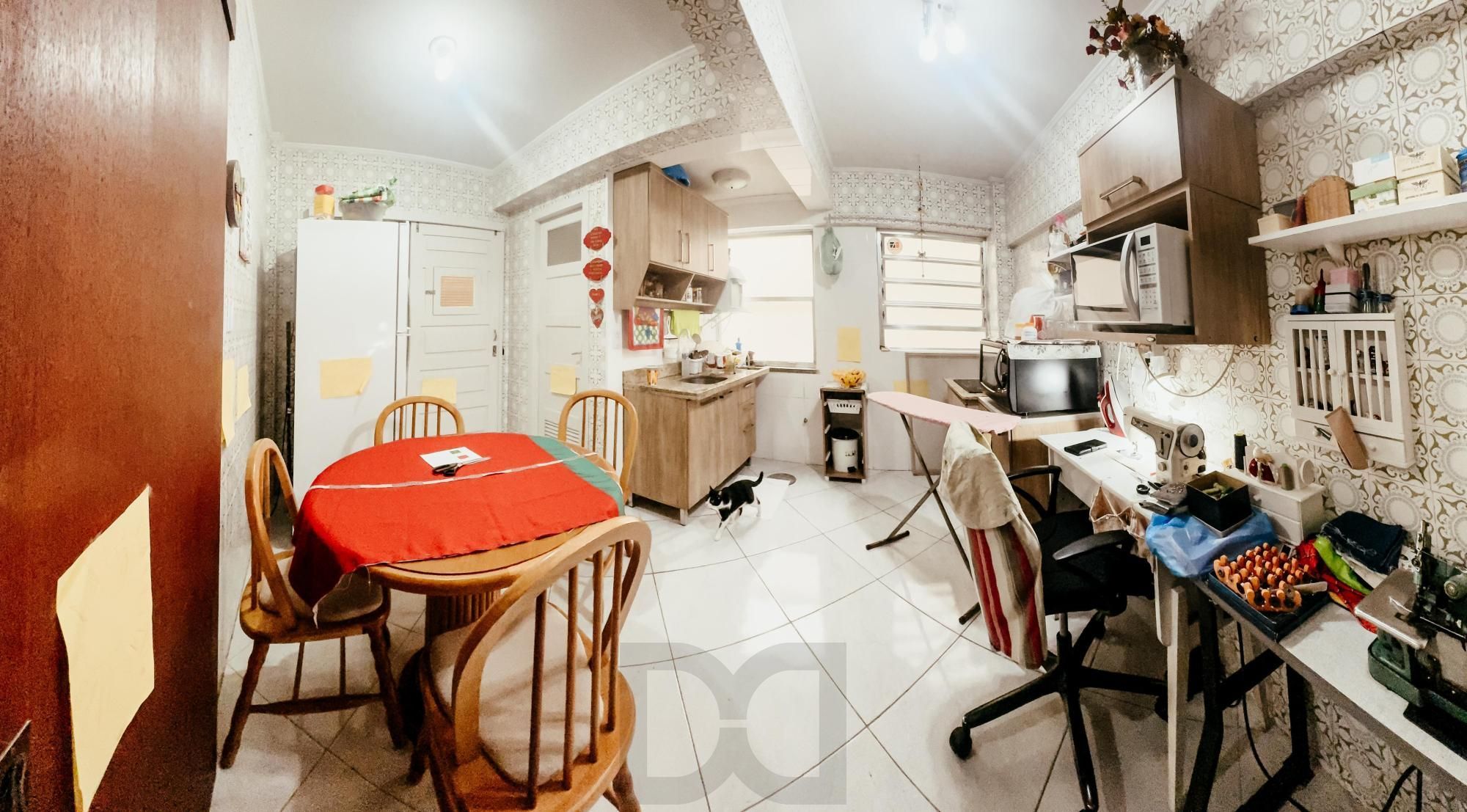 APTO 2 DORMITÓRIOS COM TERRAÇO RUA BOTAFOGO BAIRRO MENINO DEUS — foto 7