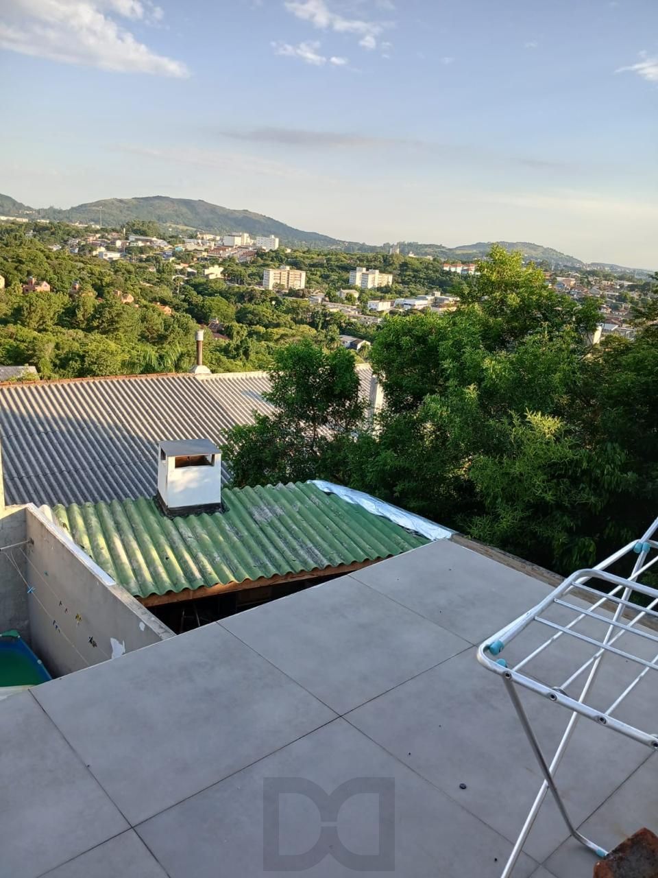 SOBRADO 3 DORMITÓRIOS PARA MORAR NA VILA NOVA COM PATIO ACEITA FINANCIAMENTO — foto 11